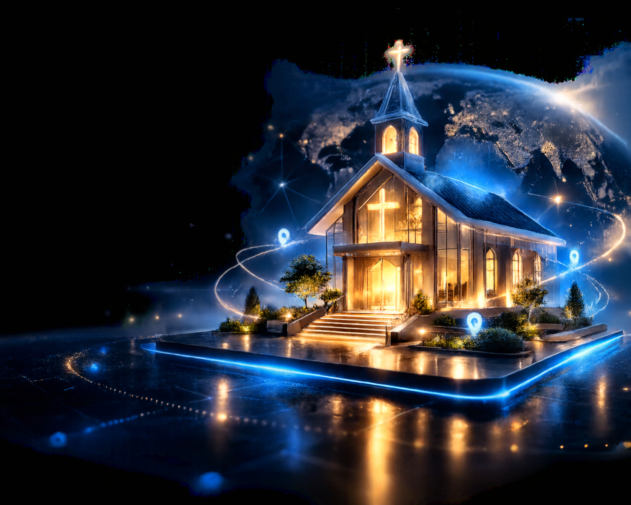 Auglaize Bible Church